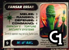 Fansar Essar